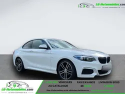 Utilisé 2021 BMW 218 Comfort Edition Coupé | 28 600 € (Prix assez cher)
