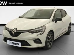 Blanc Occasion 2023 Renault Clio V Evolution Citadine | 13 590 € (Bon prix)