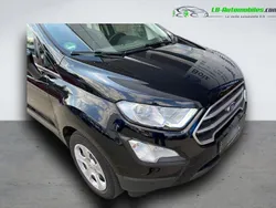 Utilisé 2019 Ford Ecosport SUV | 18 800 € (Prix juste)