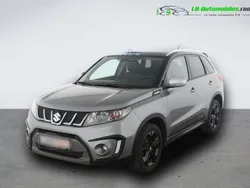 Utilisé 2017 Suzuki Vitara SUV | 19 700 € (Prix juste)