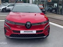 Biton Utilisé 2024 Renault Mégane Iconic SUV | 35 499 € (Prix cher)