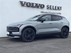 Gris Utilisé 2025 Volvo EX30 Performance SUV | 52 900 € (Prix cher)
