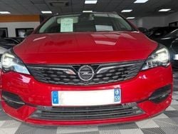 Occasion 2020 Opel Astra Edition Break | 12 990 € (Super prix)