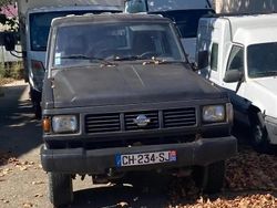 Noir Utilisé 2001 Nissan Patrol SUV | 7 900 €
