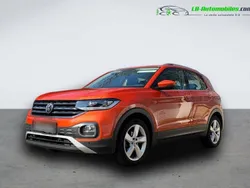 Utilisé 2019 VW T-Cross SUV | 21 200 € (Bon prix)