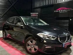 Utilisé 2019 BMW 116 Citadine | 14 990 € (Prix juste)