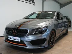 Utilisé 2015 Mercedes 250 Coupé | 26 500 €