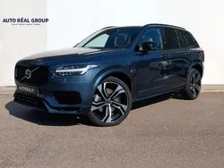 Utilisé 2023 Volvo XC90 SUV | 69 900 € (Prix cher)