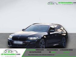 Utilisé 2022 BMW 530 Comfort Edition Break | 49 600 € (Prix juste)