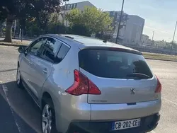 Utilisé 2012 Peugeot 3008 Active SUV | 5 999 € (Bon prix)