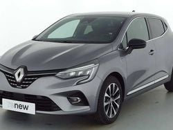 Gris Utilisé 2023 Renault Clio V Techno Citadine | 17 490 € (Prix juste)