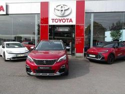 Utilisé 2018 Peugeot 3008 GT-line | 18 490 € (Prix cher)