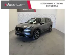 Gris Utilisé 2023 Nissan X-Trail N-Connecta SUV | 30 890 € (Prix juste)