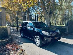 Noir Utilisé 2012 Toyota Land Cruiser Anniversary SUV | 32 490 €