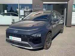 Aurora grey Utilisé 2025 Hyundai Bayon SUV | 21 990 € (Prix juste)