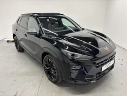 Noir Utilisé 2025 Cupra Terramar VZ SUV | 52 990 € (Bon prix)