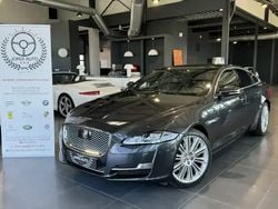 Utilisé 2019 Jaguar XJ Portfolio Berline | 49 890 €