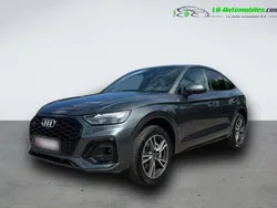 Utilisé 2022 Audi Q5 Sportback Sport SUV | 49 400 € (Prix juste)