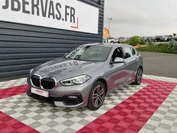 Utilisé 2022 BMW 116 Citadine | 20 990 € (Prix juste)