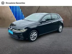 Utilisé 2023 VW Polo Style | 19 602 € (Prix juste)