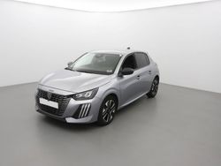 Occasion 2025 Peugeot 208 Allure Citadine | 17 490 € (Prix juste)