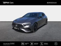 Gris Utilisé 2025 Mercedes A200 Berline | 46 900 €