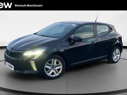 Noir Utilisé 2024 Renault Clio V Evolution Citadine | 16 990 € (Prix juste)