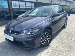 Utilisé 2024 VW Polo S Berline | 21 100 € (Prix juste)