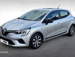 Gris Occasion 2023 Renault Clio V Equilibre Berline | 15 490 € (Prix juste)