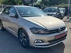 Utilisé 2018 VW Polo Citadine | 12 990 € (Bon prix)