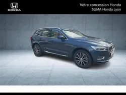 Utilisé 2020 Volvo XC60 Inscription SUV | 36 890 € (Bon prix)
