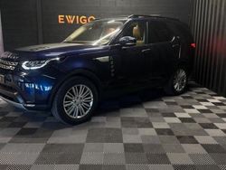 Utilisé 2017 Land Rover Discovery 5 HSE Luxury SUV | 33 990 €