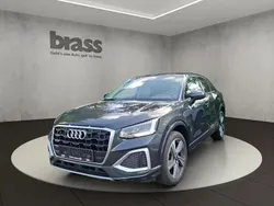 Gris Utilisé 2021 Audi Q2 Advanced Plus SUV | 23 300 € (Prix juste)