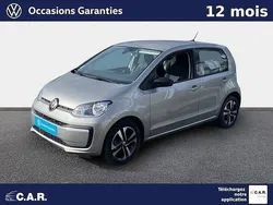 Utilisé 2020 VW up! IQ Drive Citadine | 9 990 € (Prix juste)