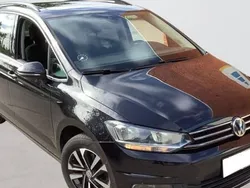 Utilisé 2019 VW Touran IQ Drive Monospace | 21 990 € (Prix cher)