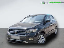 Utilisé 2021 VW T-Cross SUV | 19 800 € (Prix juste)
