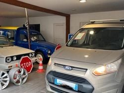 Utilisé 2014 Ford Tourneo Connect Titanium Monospace | 6 990 € (Super prix)