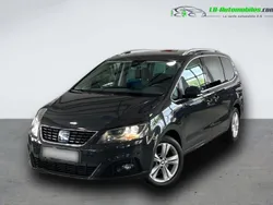 Utilisé 2020 Seat Alhambra Monospace | 32 300 € (Bon prix)