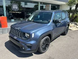 Noir Utilisé 2024 Jeep Renegade Summit SUV | 33 990 €