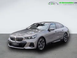 Utilisé 2024 BMW 520 Comfort Edition Berline | 59 400 € (Prix juste)