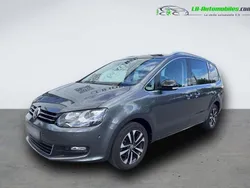 Utilisé 2020 VW Sharan Monospace | 39 100 € (Prix assez cher)
