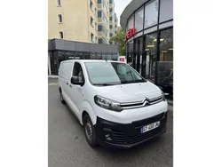 Utilisé 2023 Citroën e-Jumpy Monospace | 24 900 €