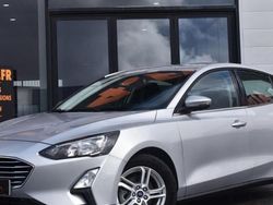 Utilisé 2020 Ford Focus Business Edition Berline | 17 450 € (Prix cher)