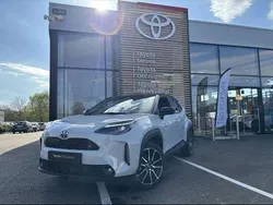 Utilisé 2024 Toyota Yaris Hybrid Sport | 26 980 € (Prix assez cher)