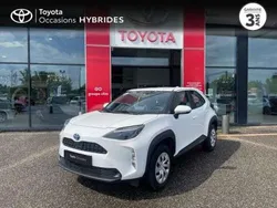 Utilisé 2024 Toyota Yaris Hybrid | 22 900 € (Bon prix)