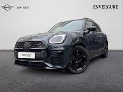 Utilisé 2024 Mini John Cooper Works Countryman SUV | 41 990 €