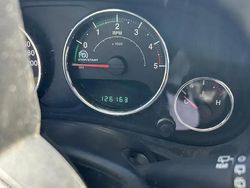 Vert Utilisé 2011 Jeep Wrangler Sahara SUV | 26 000 € (Prix juste)