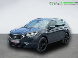 Utilisé 2021 Seat Tarraco SUV | 31 000 € (Prix juste)