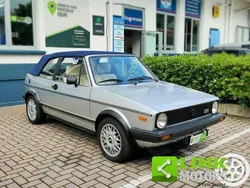 Gris Utilisé 1981 VW Golf Cabriolet Cabriolet | 9 900 €
