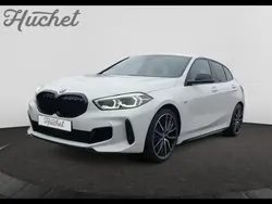 Othercolor Utilisé 2023 BMW M135 M Performance Citadine | 44 940 € (Prix juste)